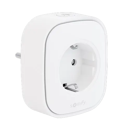 Somfy ZigBee Plug 595 kr