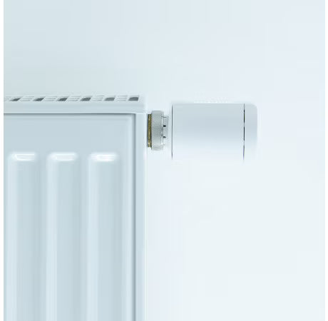 Somfy Thermostatic Valve io radiatortermostat