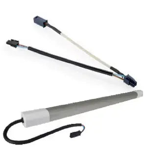 Batteri med kappsling för Sunea 40 Solar motor 3228 kr