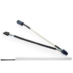 Batteri utan kappsling för Sunea 40 Solar motor + Y-kabel 1859 kr