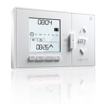 Sändare Timer Chronis io Pure