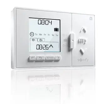 Sändare Timer Chronis io Pure 3027 kr