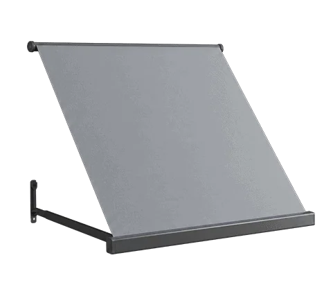 StyRa F220 – Utan kassett