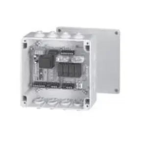Somfy IB reläbox gruppkörning 4 st 2135 kr