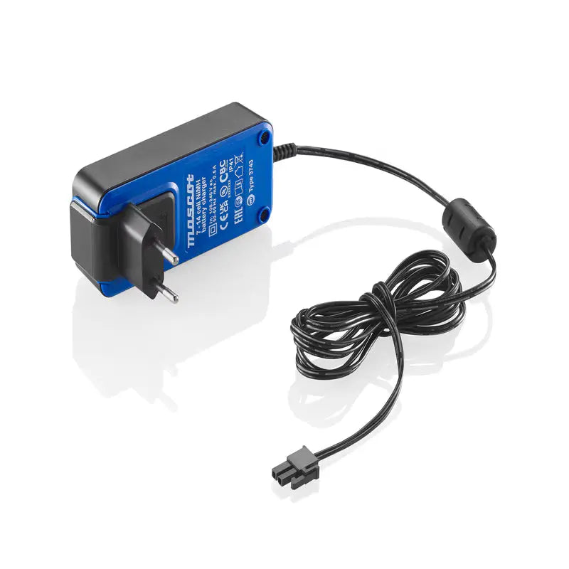 NiMH battery charger for Somfy Solar offer 2292 kr