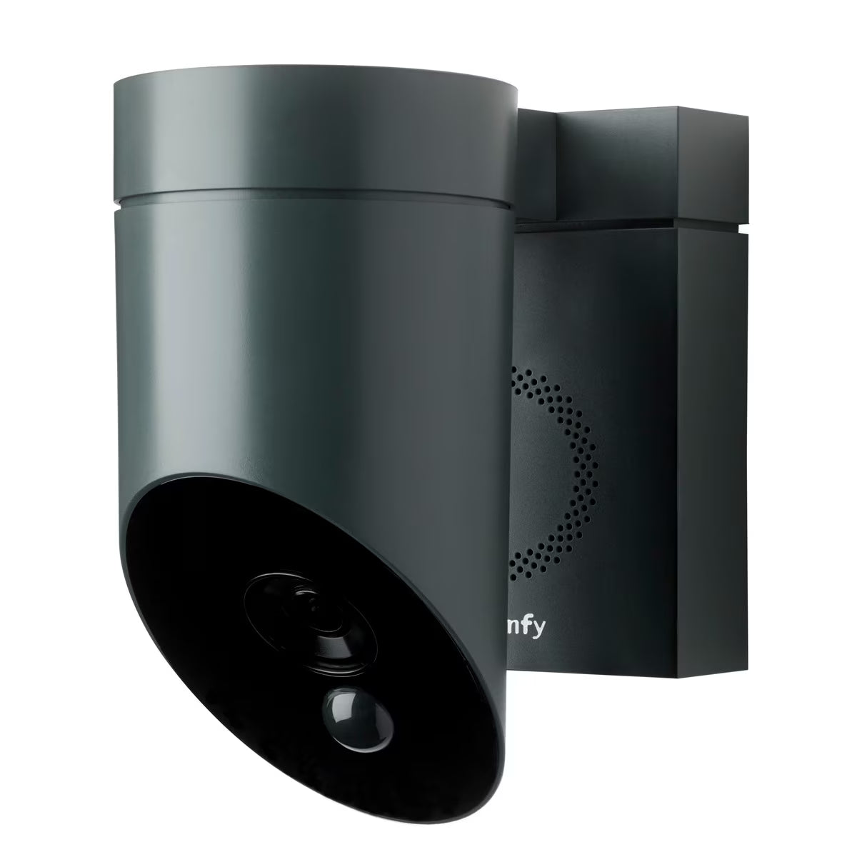 Outdoor Camera utomhuskamera antracitgrå