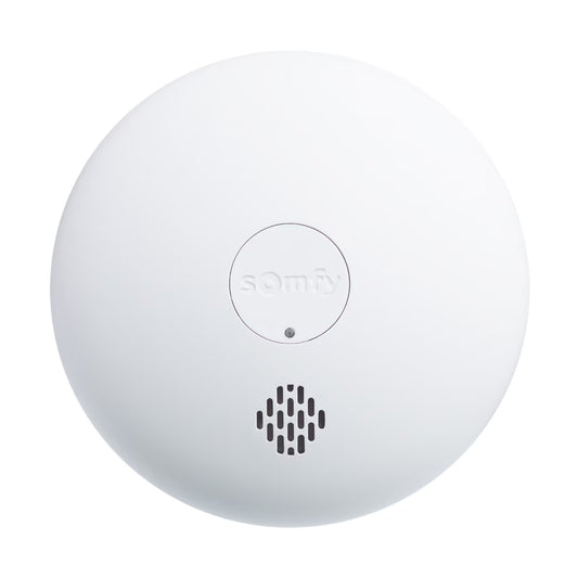 Somfy Protect Rökdetektor
