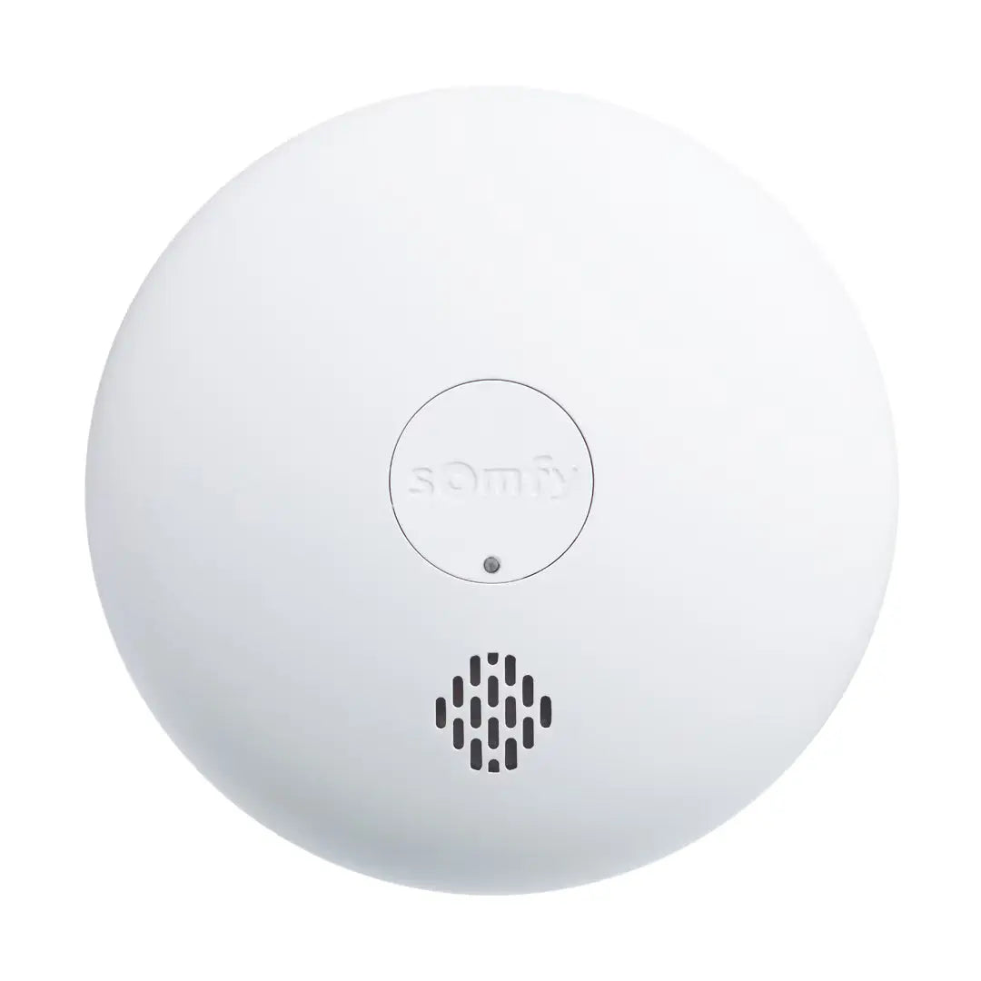 Somfy Protect Rökdetektor 1150 kr