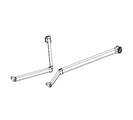 Vikarm T230 / FA20