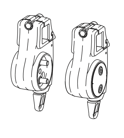 Armklocka T4xx Pitch
