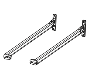 Fallarm Stora F450, F520