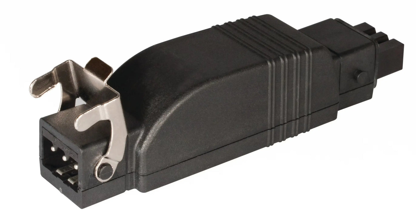 Slim io Receiver 2414 kr