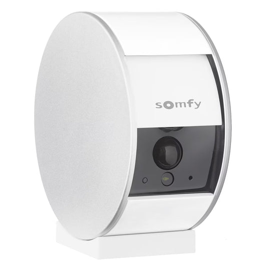 Somfy Indoor Camera Smart IP-kamera