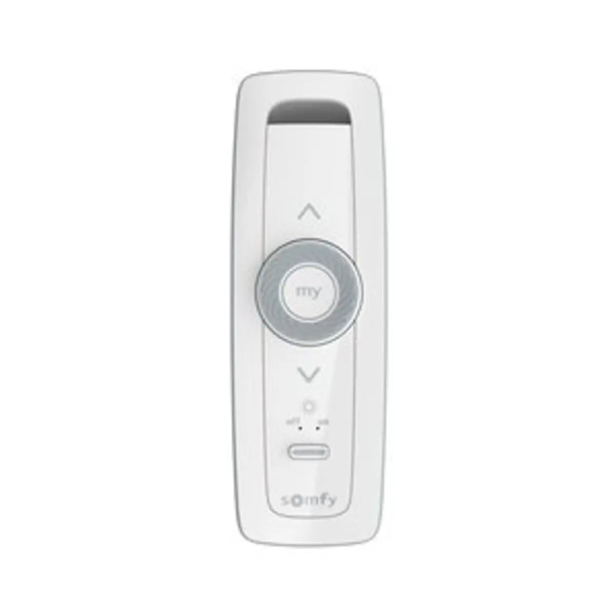 Situo 1 VAR Soliris RTS Pure ll 1-kanal sändare med solfunktion av/på 1156 kr