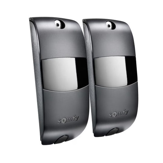Somfy fotoceller för garageportar