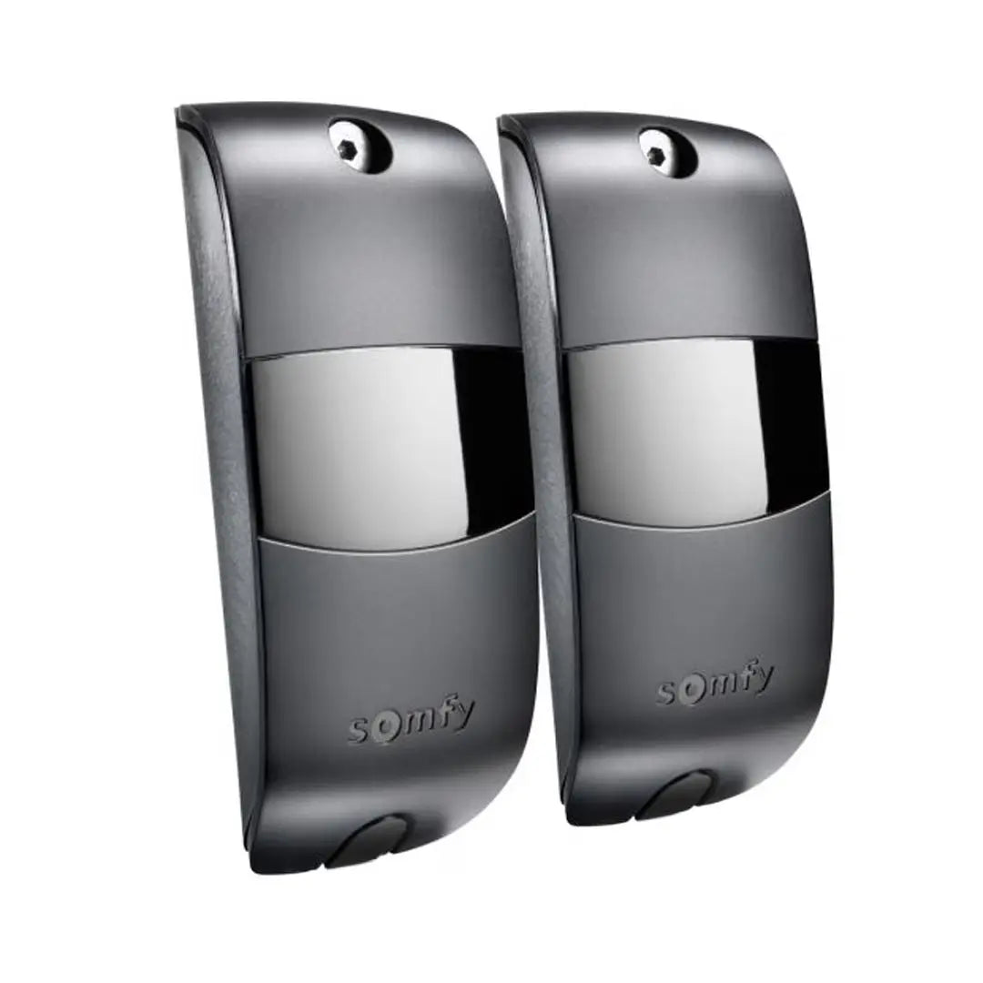 Somfy fotoceller för garageportar 1265 kr