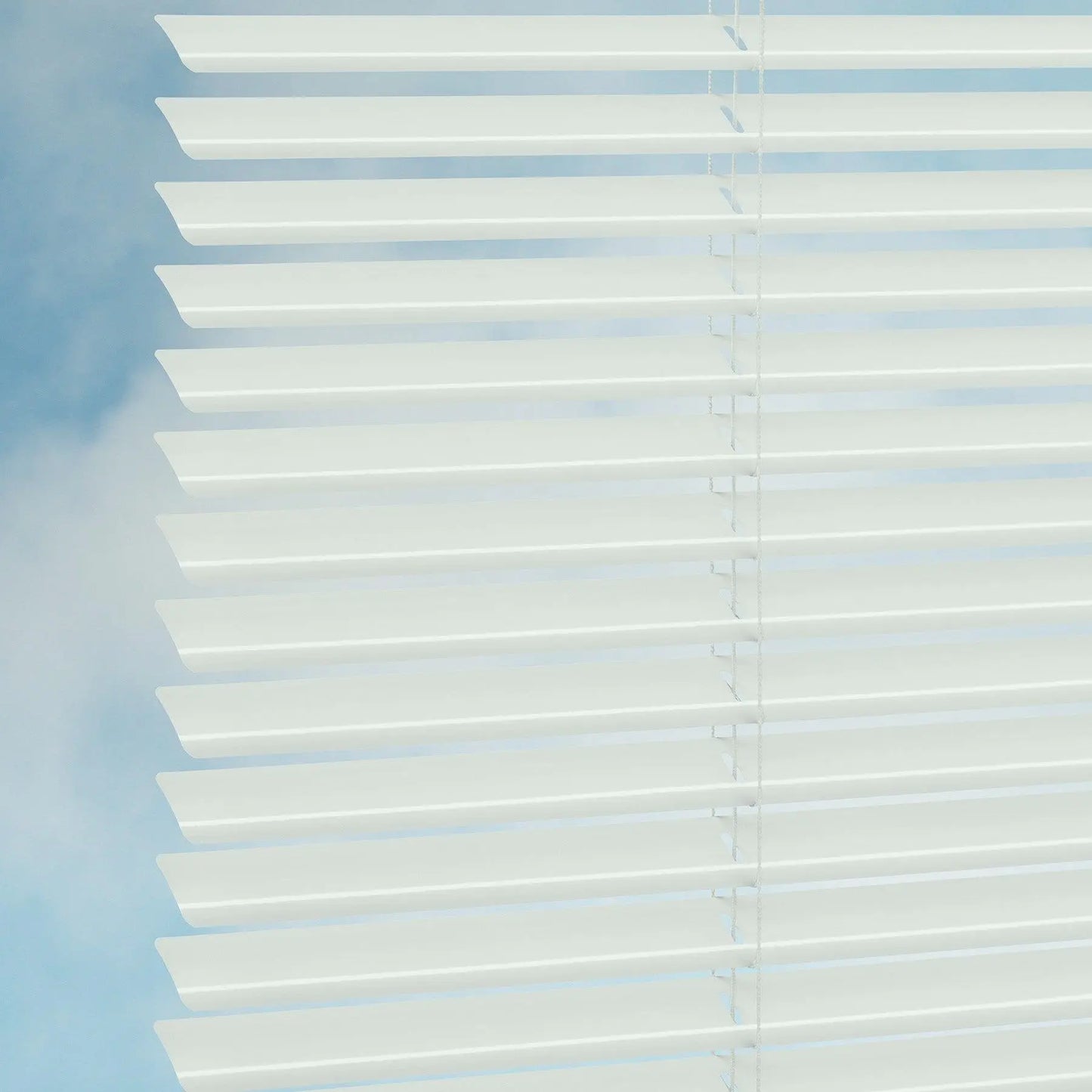 Aluminium lamell 25mm 0116 - S.A Persienn & Markisservice AB