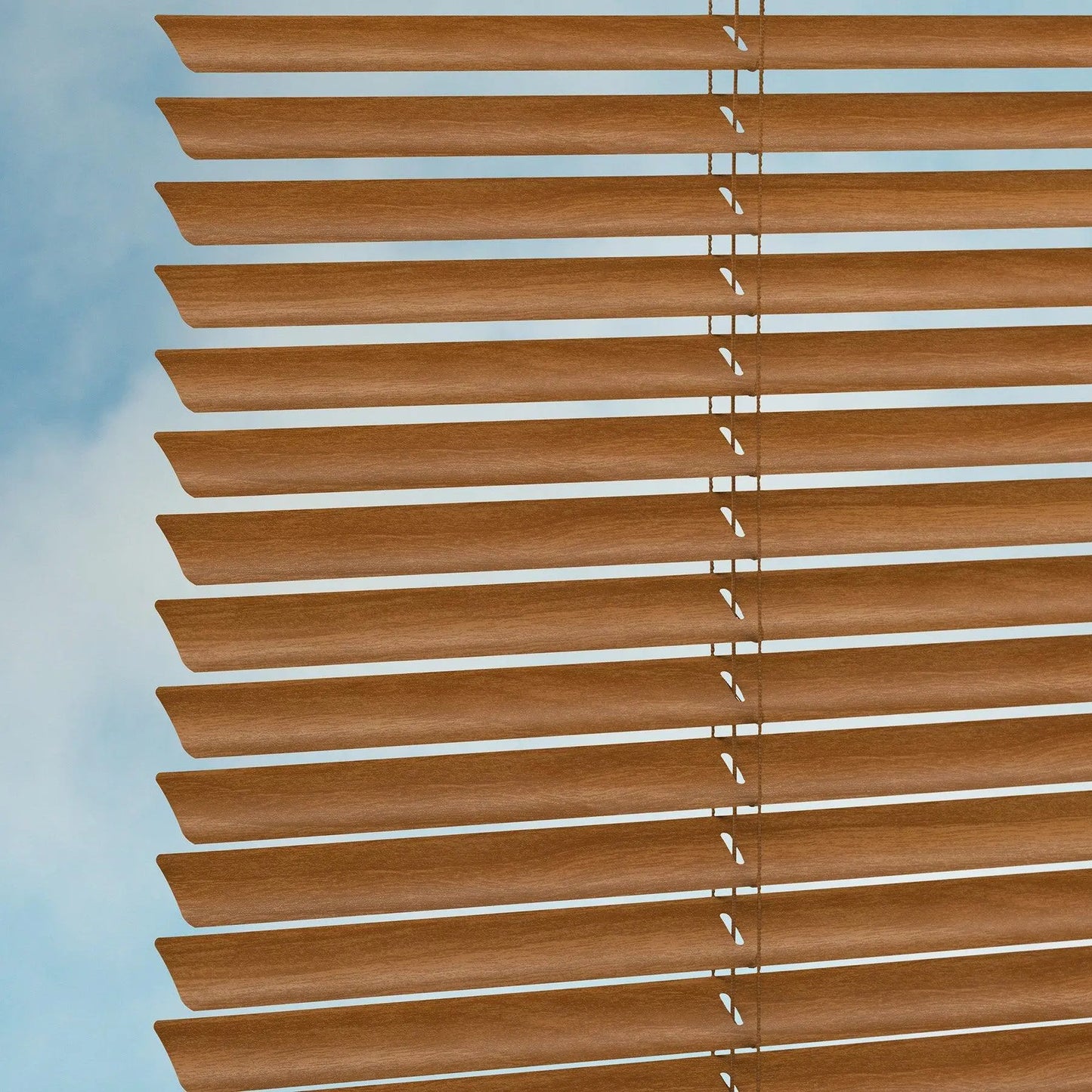 Aluminium lamell 25mm 8555 - S.A Persienn & Markisservice AB