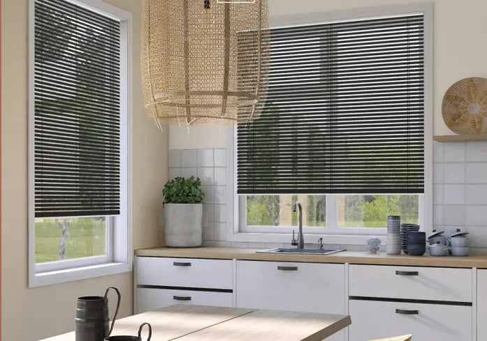 Designlist persienn - S.A Persienn & Markisservice AB