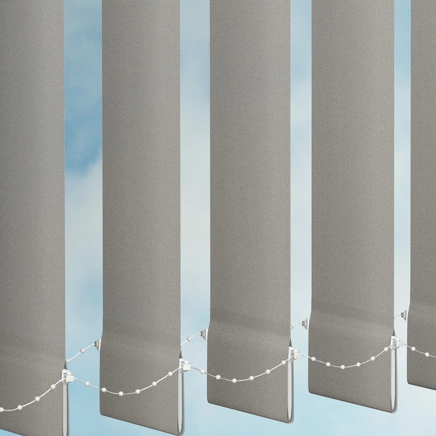 Silkshade Alu FR 10940 0 kr