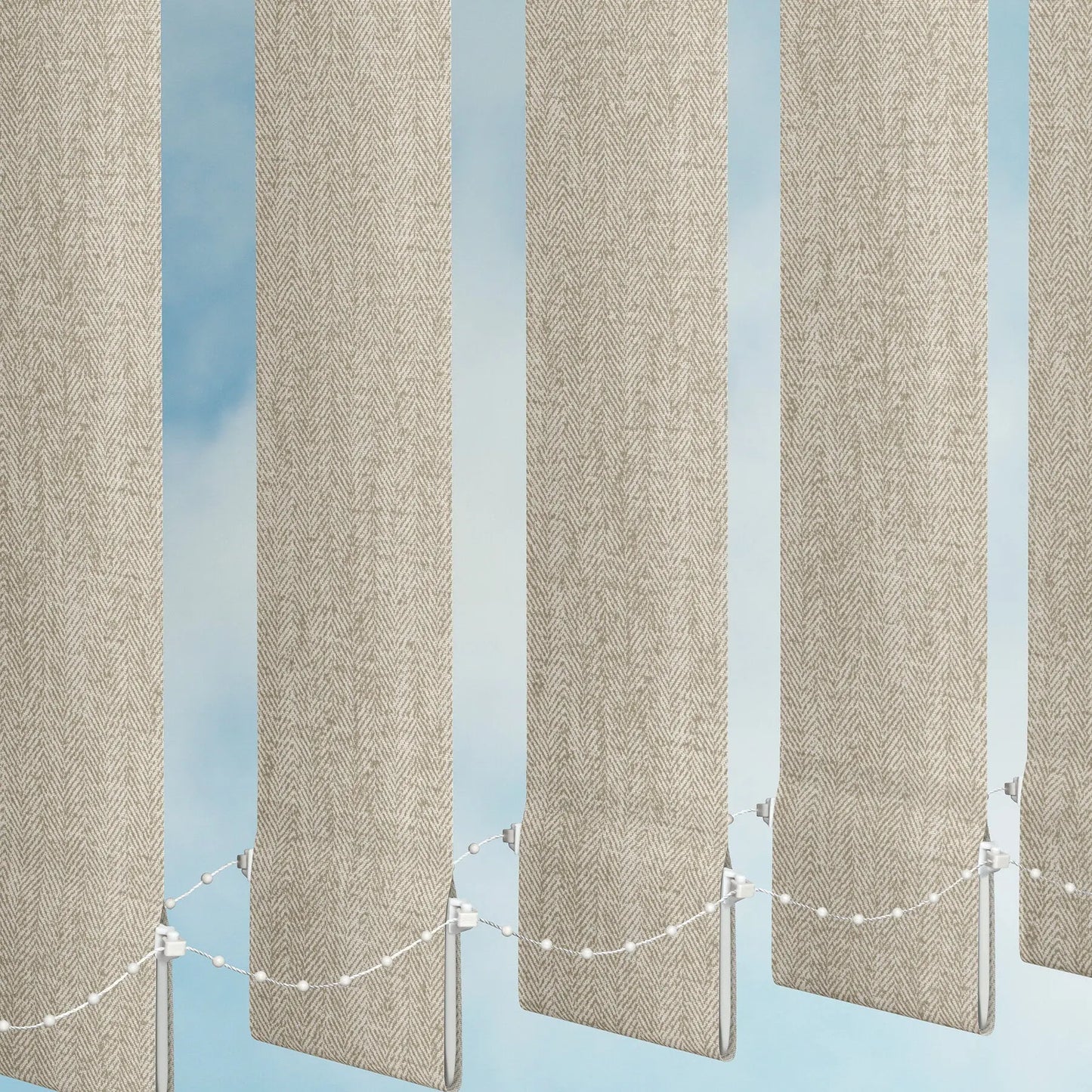 Herringbone 0060 0 kr