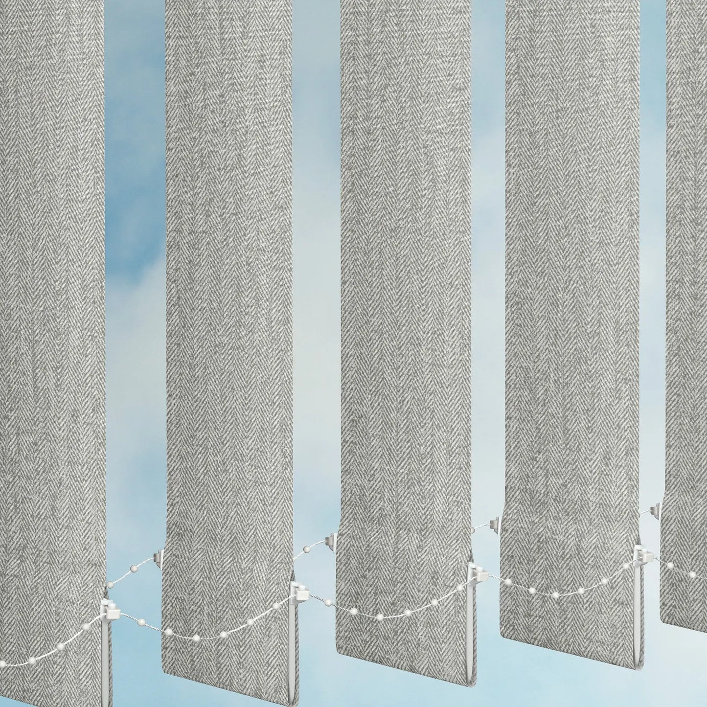 Herringbone 0051 0 kr