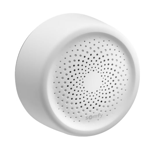 Somfy Indoor Siren io