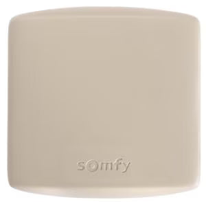 Somfy Standard receiver RTS
