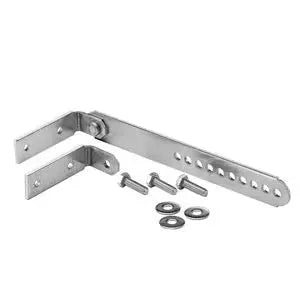 Somfy SUN/WIND SENSOR SUP. BRACKETS 784,00 kr