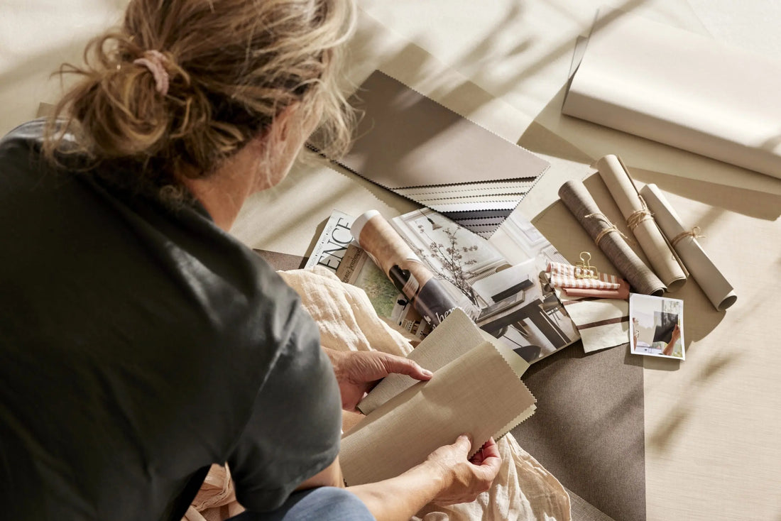 Mätservice & Montering S.A Persienn & Markisservice AB