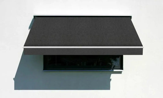 Vad är svetsade markisvävar? S.A Persienn & Markisservice AB