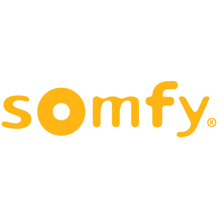 Somfy S.A Persienn & Markisservice AB