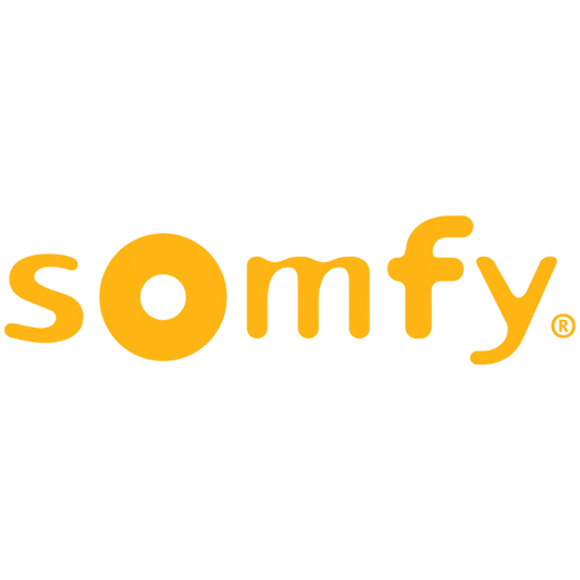 Somfy S.A Persienn & Markisservice AB