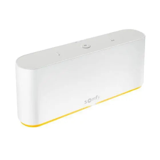 Motor & Automatik – Motorisera ditt hem med Somfy S.A Persienn & Markisservice AB