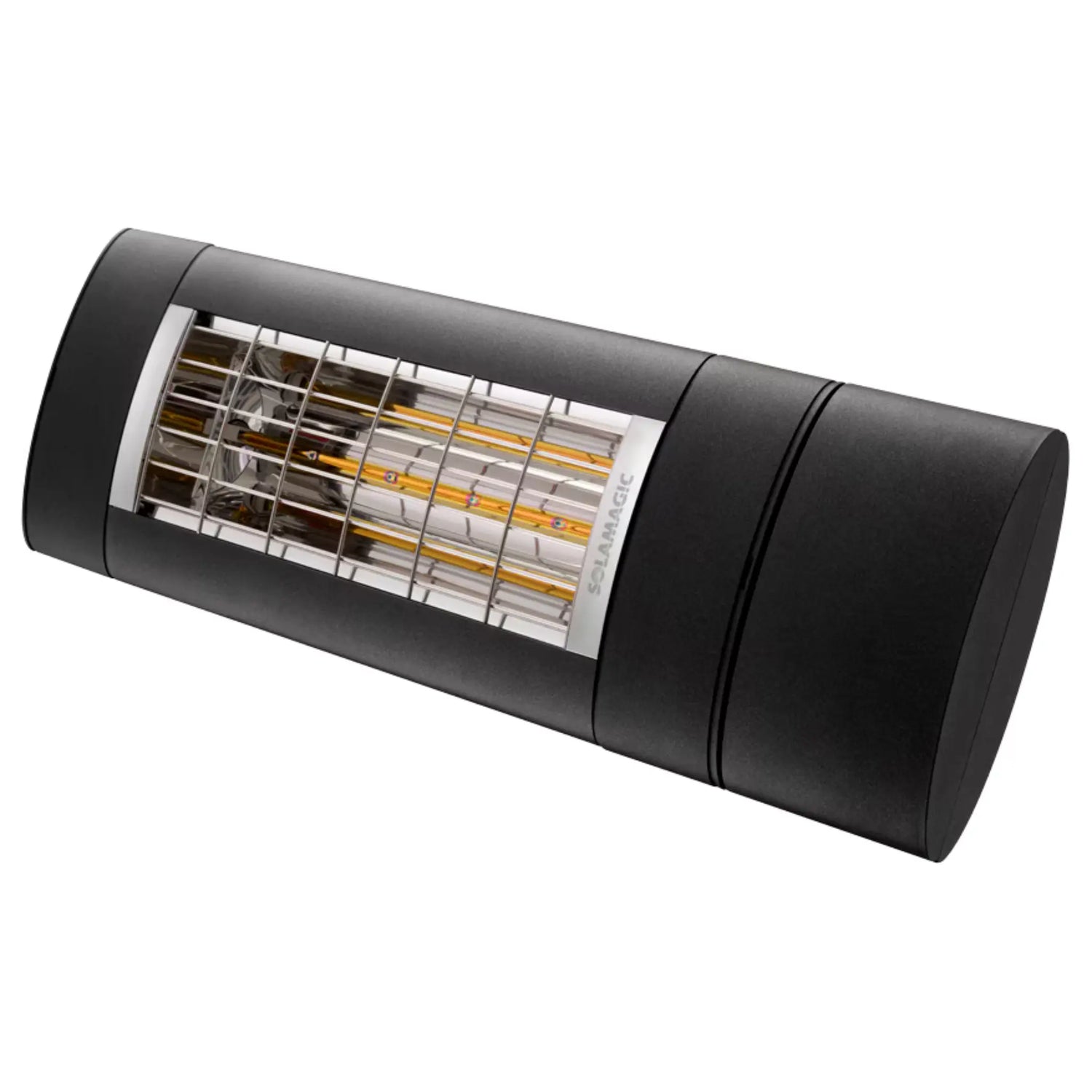 Infravärmare för skön värme utomhus S.A Persienn & Markisservice AB