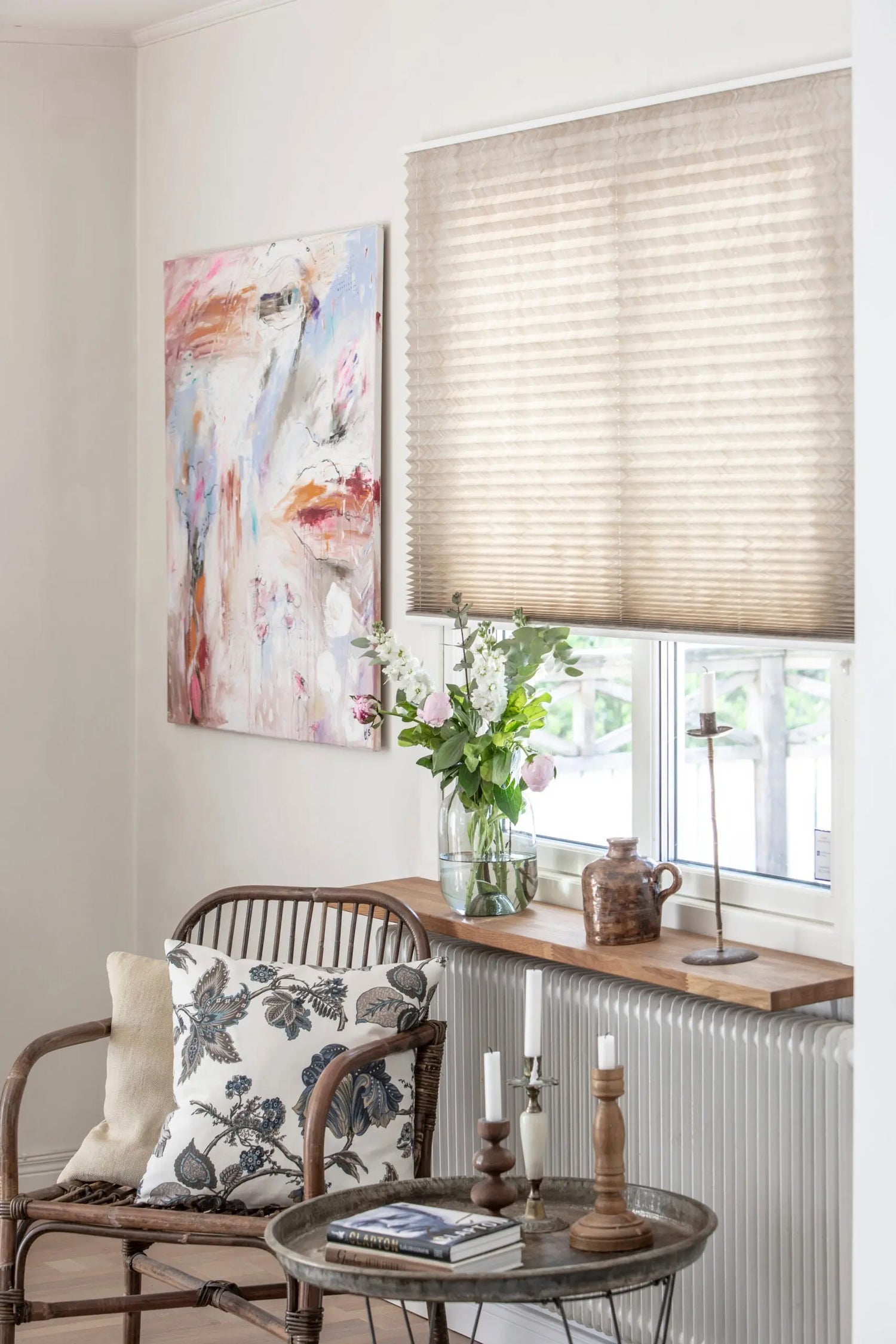 Duette & Plissé - S.A Persienn & Markisservice AB