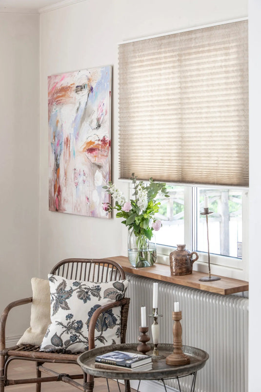 Duette & Plisségardiner