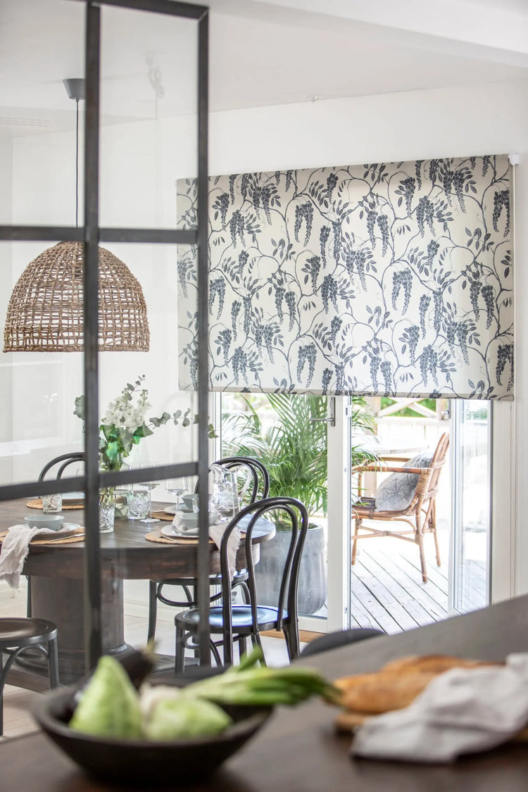 Rullgardiner - S.A Persienn & Markisservice AB