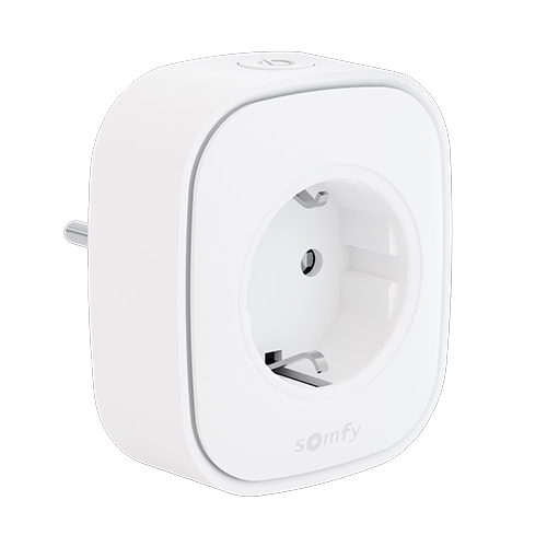 Somfy ZigBee Plug