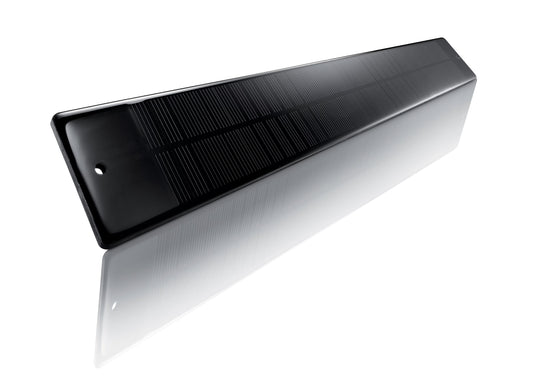 3.2 W WireFree solpanel för utomhusmotorer
