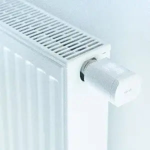 Somfy Thermostatic Valve io radiatortermostat 1299,00 kr