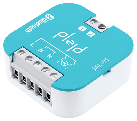 Plejd Jalusi controller