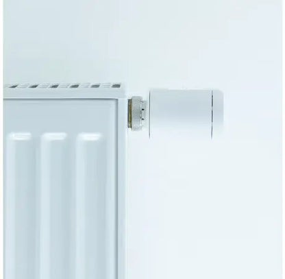 Somfy Thermostatic Valve io radiatortermostat 1299,00 kr