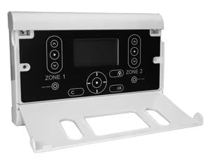 Animeo Solo 2-Zone Controller