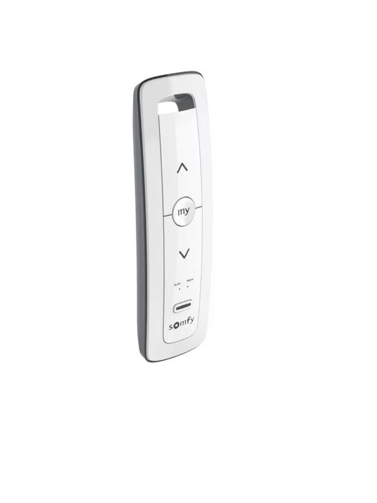 Situo 1 A/M, io 1-kanal sändare med solfunktion auto/manuell