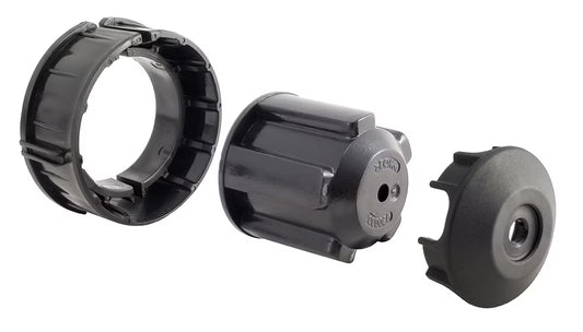 LS40 Adaptors Diam 40 / Diam 50