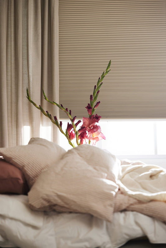 StyRa Duette & Plisségardin