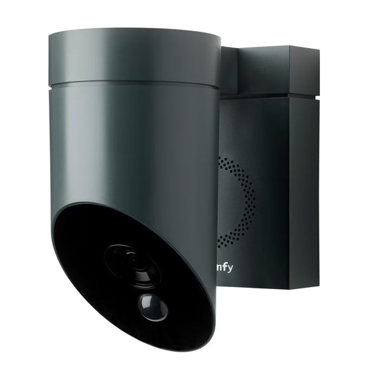 Outdoor Camera utomhuskamera antracitgrå