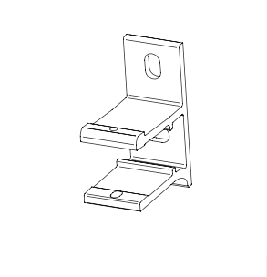 Väggkonsol T230, FA20