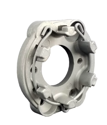 Somfy Standard för 50/60 motorer